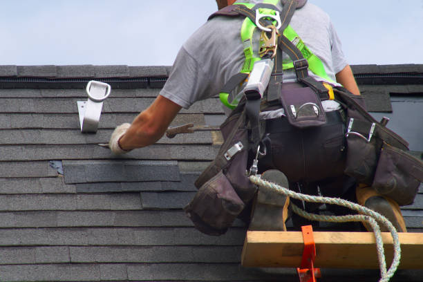 Quick and Trustworthy Emergency Roof Repair Services in Williston Highlands, FL
