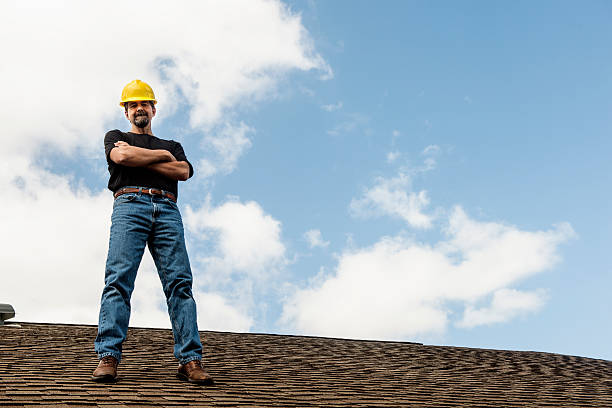 Best Storm Damage Roof Repair  in Williston Highlands, FL